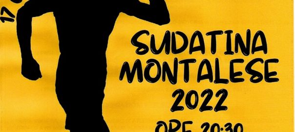 Sudatina Montalese 2022